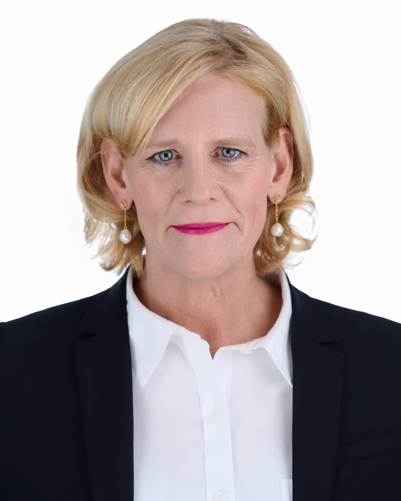 President, Jazz Aviation