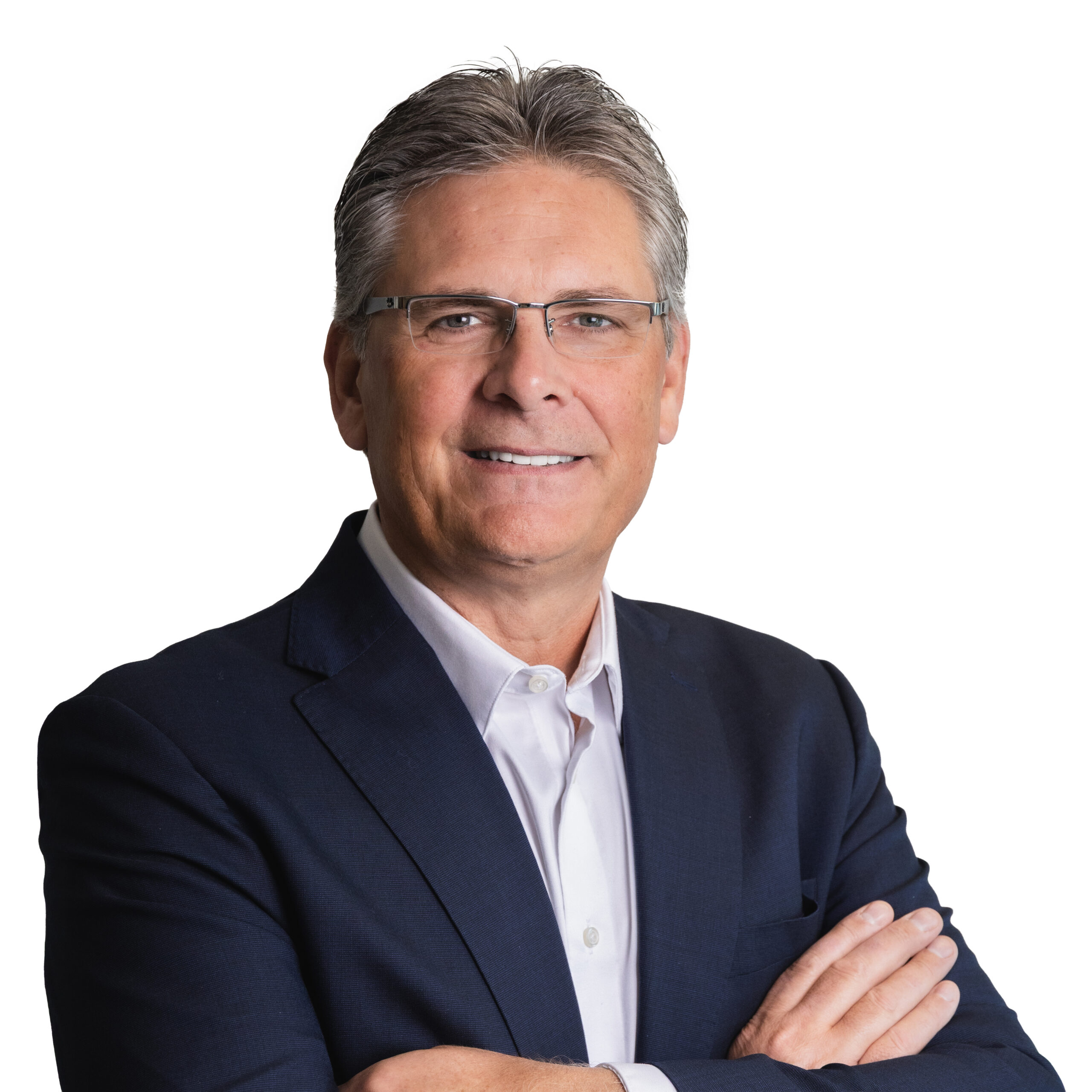 Colin Copp | Chorus Aviation